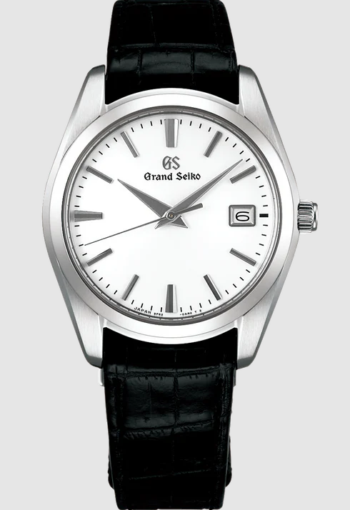 Best Grand Seiko Heritage Replica Watch Price SBGX295